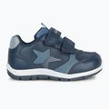 Geox Heira navy/avio scarpe da bambino 8