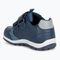 Geox Heira navy/avio scarpe da bambino 9