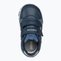 Geox Heira navy/avio scarpe da bambino 11