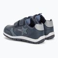 Geox Heira navy/avio scarpe da bambino 3