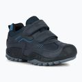 Geox Nuove scarpe Savage navy/avio junior 7