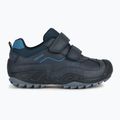 Geox Nuove scarpe Savage navy/avio junior 8