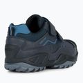 Geox Nuove scarpe Savage navy/avio junior 10