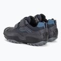 Geox Nuove scarpe Savage navy/avio junior 3