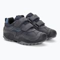 Geox Nuove scarpe Savage navy/avio junior 4