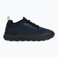 Scarpe Geox Spherica blu scuro 8