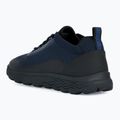 Scarpe Geox Spherica blu scuro 9