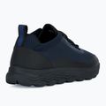 Scarpe Geox Spherica blu scuro 10