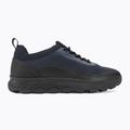 Scarpe Geox Spherica blu scuro 2