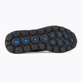 Scarpe Geox Spherica blu scuro 5