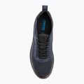 Scarpe Geox Spherica blu scuro 6