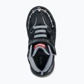 Geox Grayjay scarpe da bambino nero / argento 11
