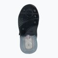 Geox Grayjay scarpe da bambino nero / argento 12