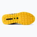 Scarpe Geox Pavel junior nero/oro 5