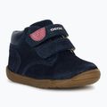 Geox Macchia dark navy B164PC scarpe da bambino 7