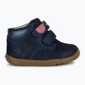 Geox Macchia dark navy B164PC scarpe da bambino 8