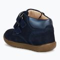 Geox Macchia dark navy B164PC scarpe da bambino 9