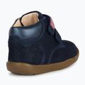 Geox Macchia dark navy B164PC scarpe da bambino 10