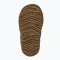 Geox Macchia dark navy B164PC scarpe da bambino 12