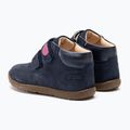 Geox Macchia dark navy B164PC scarpe da bambino 3