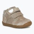Geox Macchia grigio fumo scarpe da bambino B164PC 7