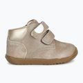 Geox Macchia grigio fumo scarpe da bambino B164PC 8