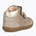 Geox Macchia grigio fumo scarpe da bambino B164PC 10