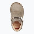 Geox Macchia grigio fumo scarpe da bambino B164PC 11