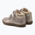 Geox Macchia grigio fumo scarpe da bambino B164PC 3