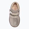 Geox Macchia grigio fumo scarpe da bambino B164PC 6