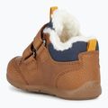 Geox Elthan tabacco/navy scarpe da bambino 9
