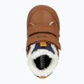 Geox Elthan tabacco/navy scarpe da bambino 11