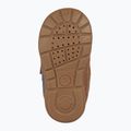 Geox Elthan tabacco/navy scarpe da bambino 12