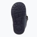 Scarpe Geox Elthan navy/argento scuro per bambini 12