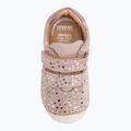 Geox Tutim rosa chiaro scarpe da bambino 6