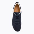Geox Nebula navy scarpe da donna 6