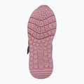 Geox Fastics junior grigio/rosa antico 12