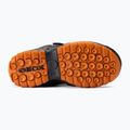 Geox Nuove scarpe Savage Abx junior nero/arancio scuro 5