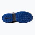 Scarpe Geox junior New Savage Abx navy/verde lime 5
