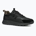 Geox Terrestre nero scarpe da uomo 7