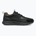 Geox Terrestre nero scarpe da uomo 8