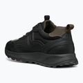 Geox Terrestre nero scarpe da uomo 9