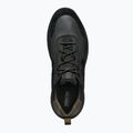 Geox Terrestre nero scarpe da uomo 11