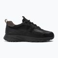 Geox Terrestre nero scarpe da uomo 2