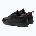 Geox Terrestre nero scarpe da uomo 3