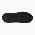 Geox Terrestre nero scarpe da uomo 5