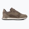 Scarpe Geox donna New Aneko ABX oro metallizzato 2