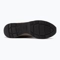 Scarpe Geox donna New Aneko ABX oro metallizzato 5
