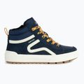 Geox Weemble navy/oro scarpe junior 9