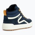 Geox Weemble navy/oro scarpe junior 11